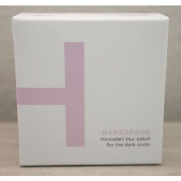 HYPERFADE by ZitSticka, Microdart Patch to Fade Post-Zit Dark Spots - 12 Count - Picture 1 of 8